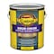 Cabot Cabot Siding & Fence Solid Tintable Medium Base Stain and Sealer 1 gal 140.0000808.007 - alternate 1